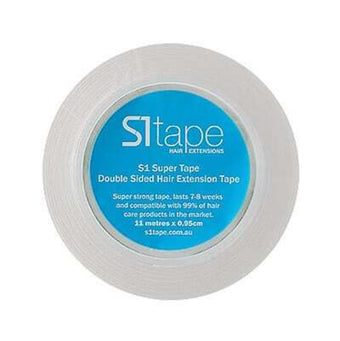 S1 Extension Tape Roll 11 Metres x 0.95cm