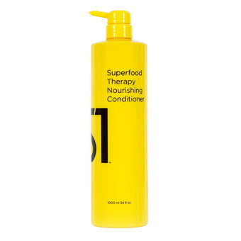 S1 Nourishing Conditioner 1Litre