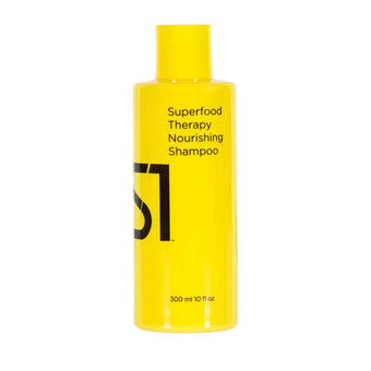 S1 Nourishing Shampoo 300ml