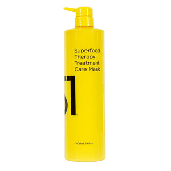 S1 Treatment Care Mask 1Litre