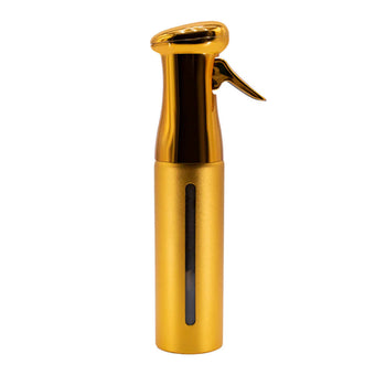 Salon Beauty Premium Mist Water Spray - Gold