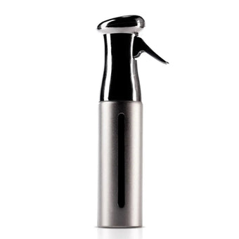 Salon Beauty Premium Mist Water Spray - Silver