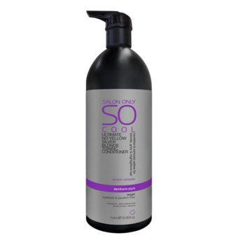 Salon Only So Cool Conditioner 1Litre
