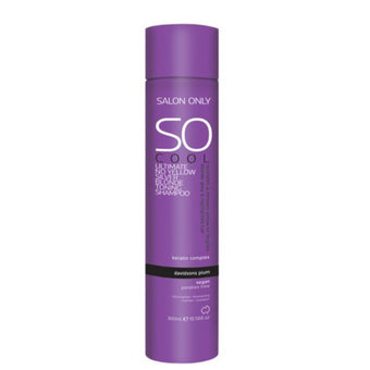 Salon Only So Cool Shampoo 300ml