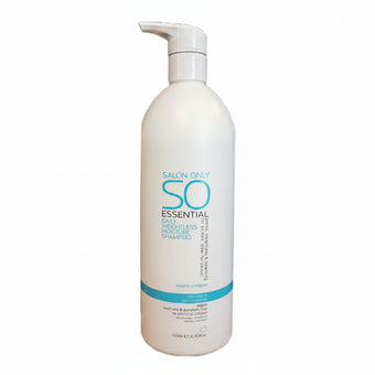 Salon Only SO Essential Daily Shampoo 1Litre