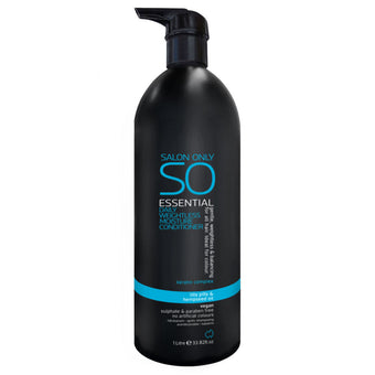 Salon Only SO Essential Daily Conditioner 1Litre