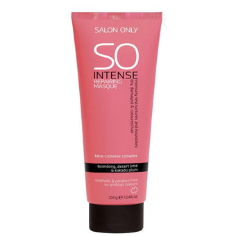 Salon Only SO Intense Repairing Masque 200g