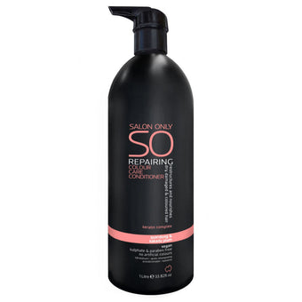 Salon Only SO Repairing Conditioner 1Litre