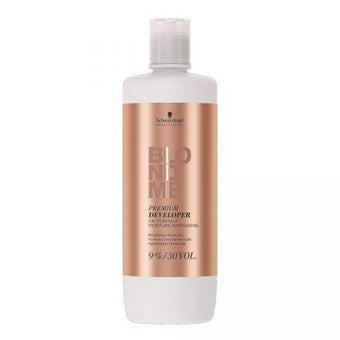 Schwarzkopf BLONDME Premium Developer 30 Vol 9% 900ml
