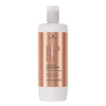 Schwarzkopf BLONDME Premium Developer 40 Vol 12% 900ml