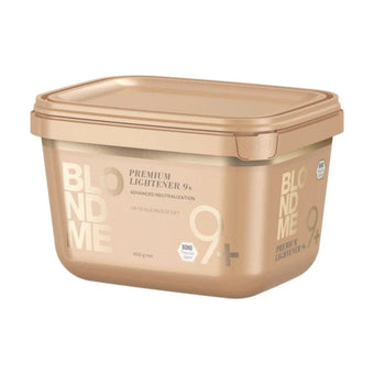 Schwarzkopf BlondME Bond Enforcing Premium Lightener 450g