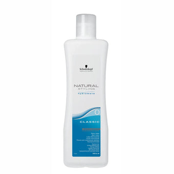 Schwarzkopf Natural Styling Classic Perm 0 1 Litre