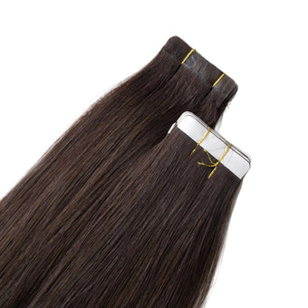 Seamless1 Caviar Ultimate Tape Hair Extensions 21