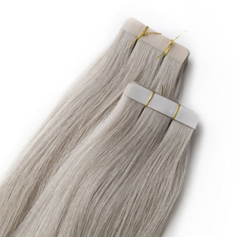 Seamless1 Mist Ultimate Tape Hair Extensions 25