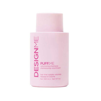 DesignME PUFF.ME Volumizing Shampoo 300ml