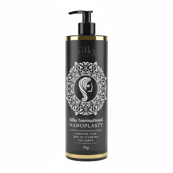 Silky Nanoplasty Smoothing Therapy 1L