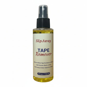 Slip Away Solvent Tape Remover Spray 118ml