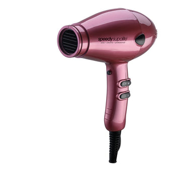 Speedy Supalite Professional Hair Dryer Blush