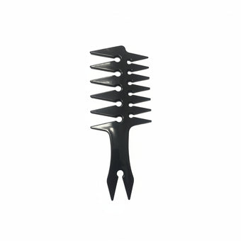 Texturising Double Sided Styling Comb C02