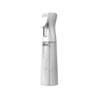 The Shave Factory Mist Water Spray Bottle - White
