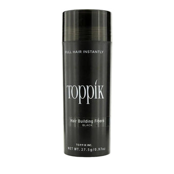 Toppik Hair Building Fibers Black 27.5g