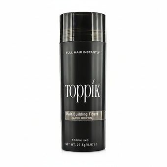 Toppik Hair Building Fibers Dark Brown 27.5g