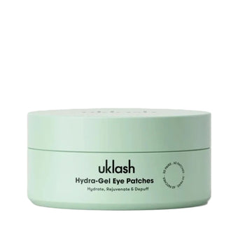 UKLASH Hydra-Gel Eye Patches