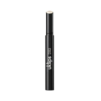 UKLIPS Plumping Lip Gloss - Clear 1.8g