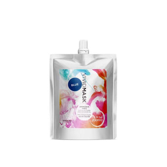 Vivid Mask Blue 200ml