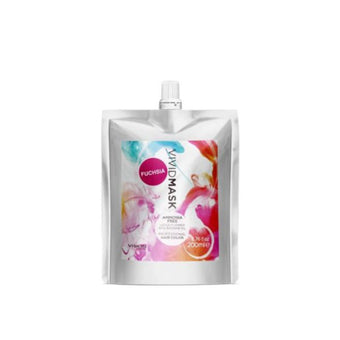 Vivid Mask Fuchsia 200ml