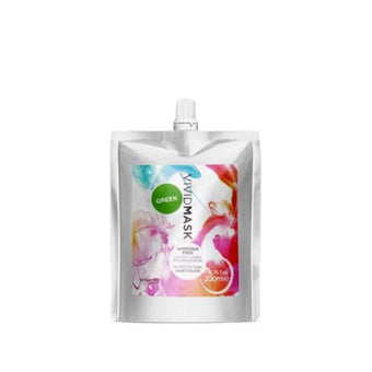 Vivid Mask Green 200ml