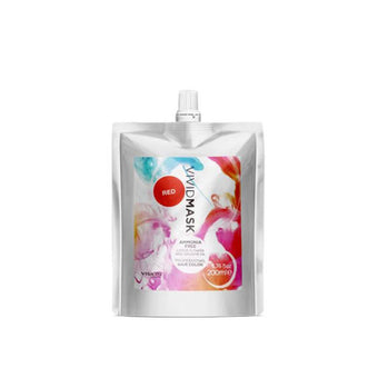 Vivid Mask Red 200ml