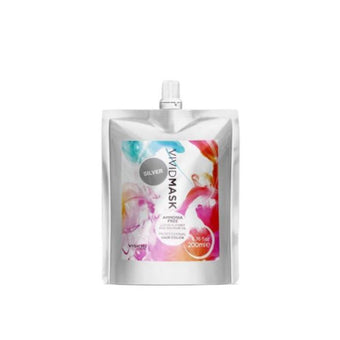 Vivid Mask Silver 200ml