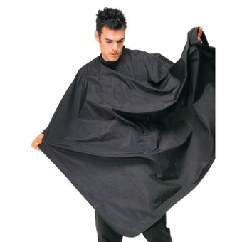 Wahl 3012 Hair Cutting Cape - Black