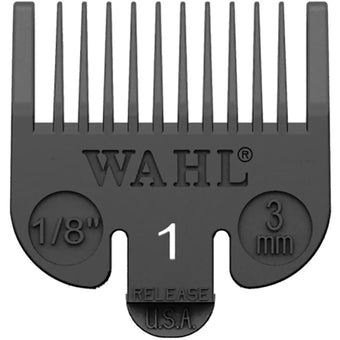 Wahl Attachment Guide Plastic #1 - 3mm