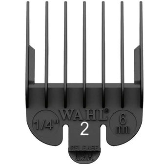 Wahl Attachment Guide Plastic #2 - 6mm