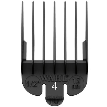Wahl Attachment Guide Plastic #4 - 13mm