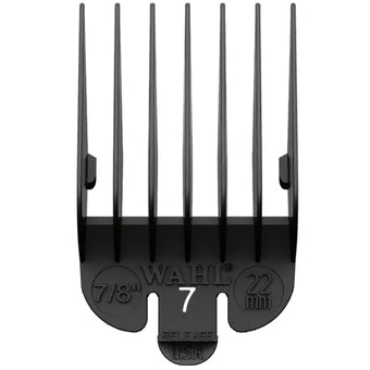 Wahl Attachment Guide Plastic #7 - 22mm