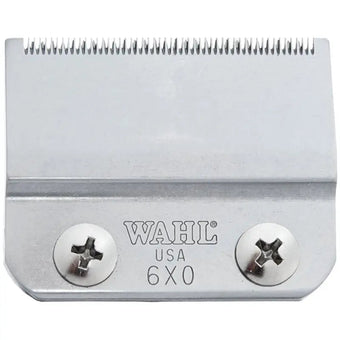 Wahl Balding Clipper Blade Set