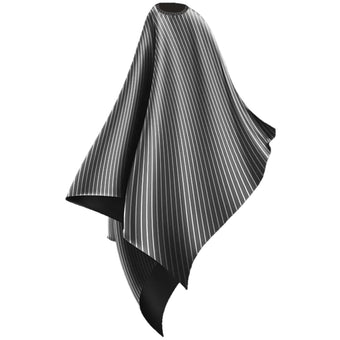Wahl Barber Cape Lightweight - Grey
