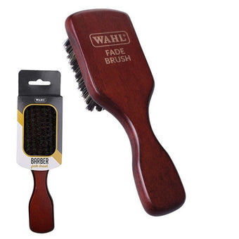 Wahl Barber Fade Brush