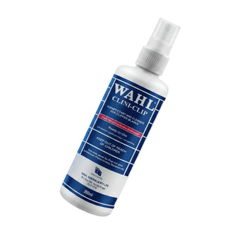 Wahl Clini Clip Disinfectant Clipper Spray 250ml