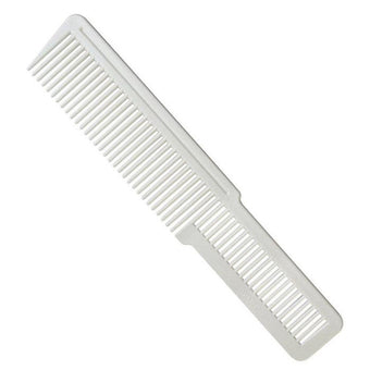 Wahl Clipper Comb White - Small