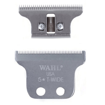 Wahl Detailer Extra Wide Trimmer Blade