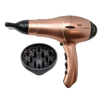 Wahl Ionic Supa Dryer Rose Gold