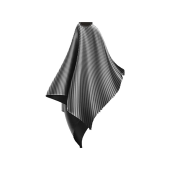 Wahl Kids Barber Cape - Grey