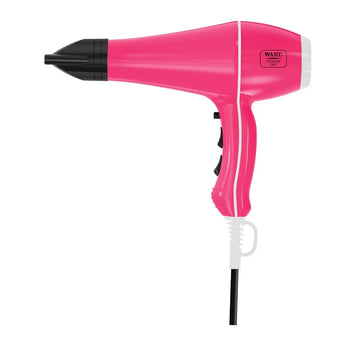 WAHL Power Dry Professional Hair Dryer Pink