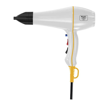 WAHL Power Dry Professional Hair Dryer White