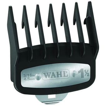 Wahl Premium Clipper Attachment Metal Tabs #1/2 - 4.5mm