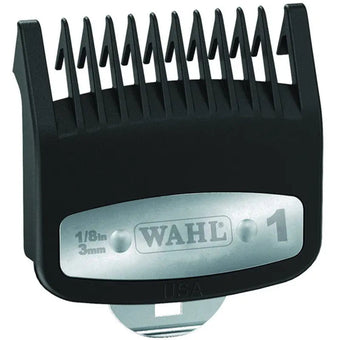 Wahl Premium Clipper Attachment Metal Tabs #1 - 3mm